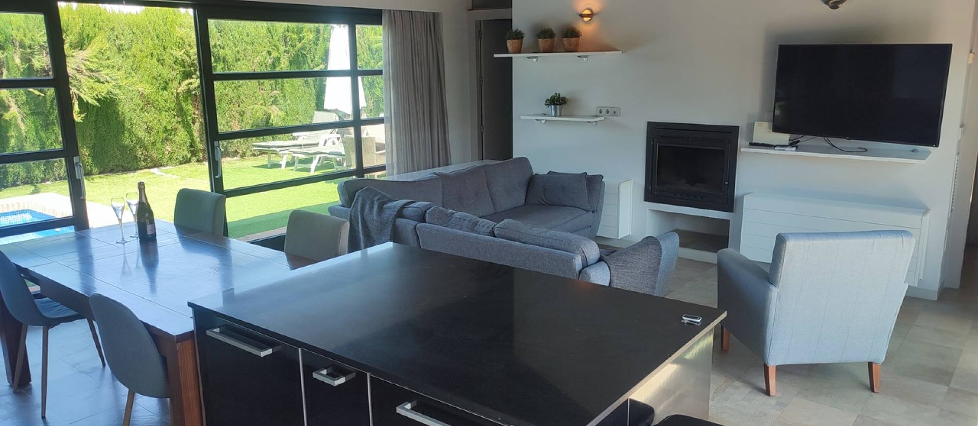 Sale - Villa - Peraleja Golf Resort