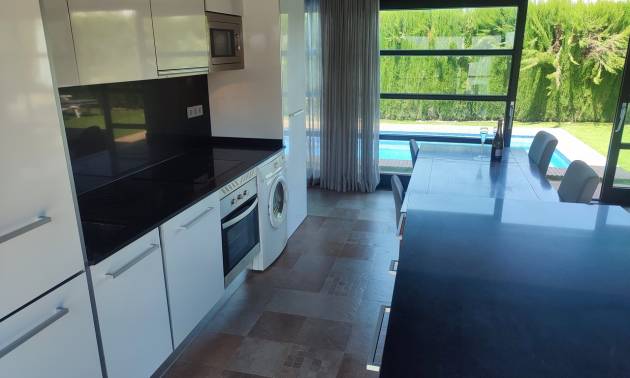 Sale - Villa - Peraleja Golf Resort