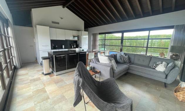 Sale - Villa - Peraleja Golf Resort