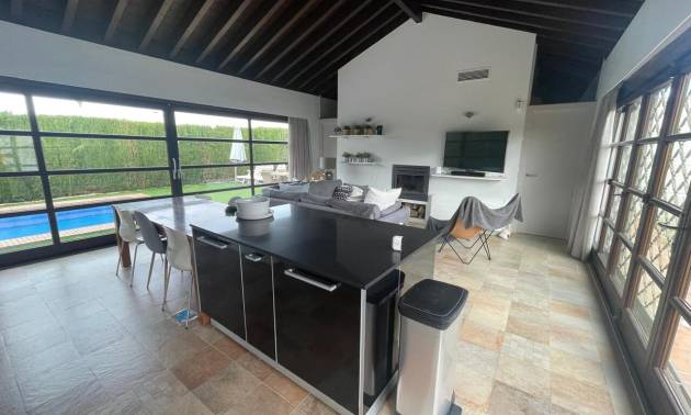 Sale - Villa - Peraleja Golf Resort