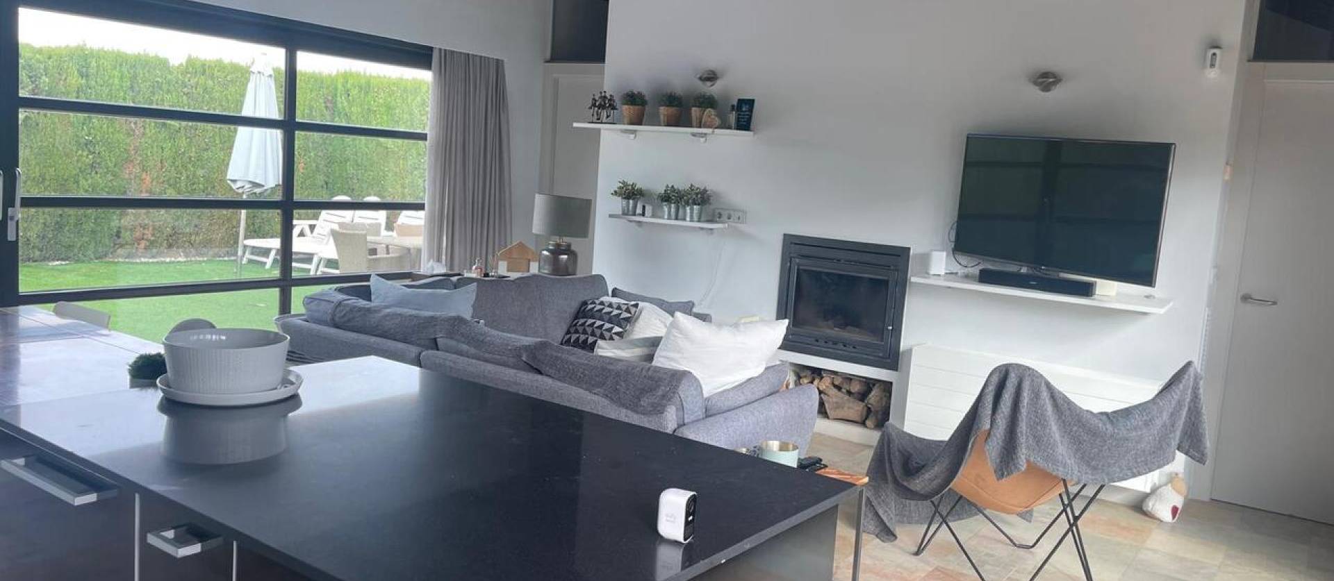 Sale - Villa - Peraleja Golf Resort