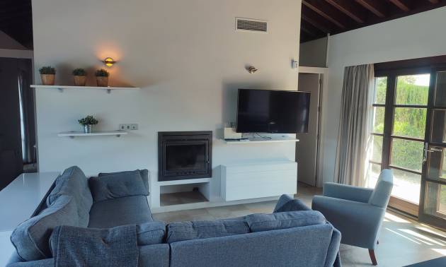 Sale - Villa - Peraleja Golf Resort