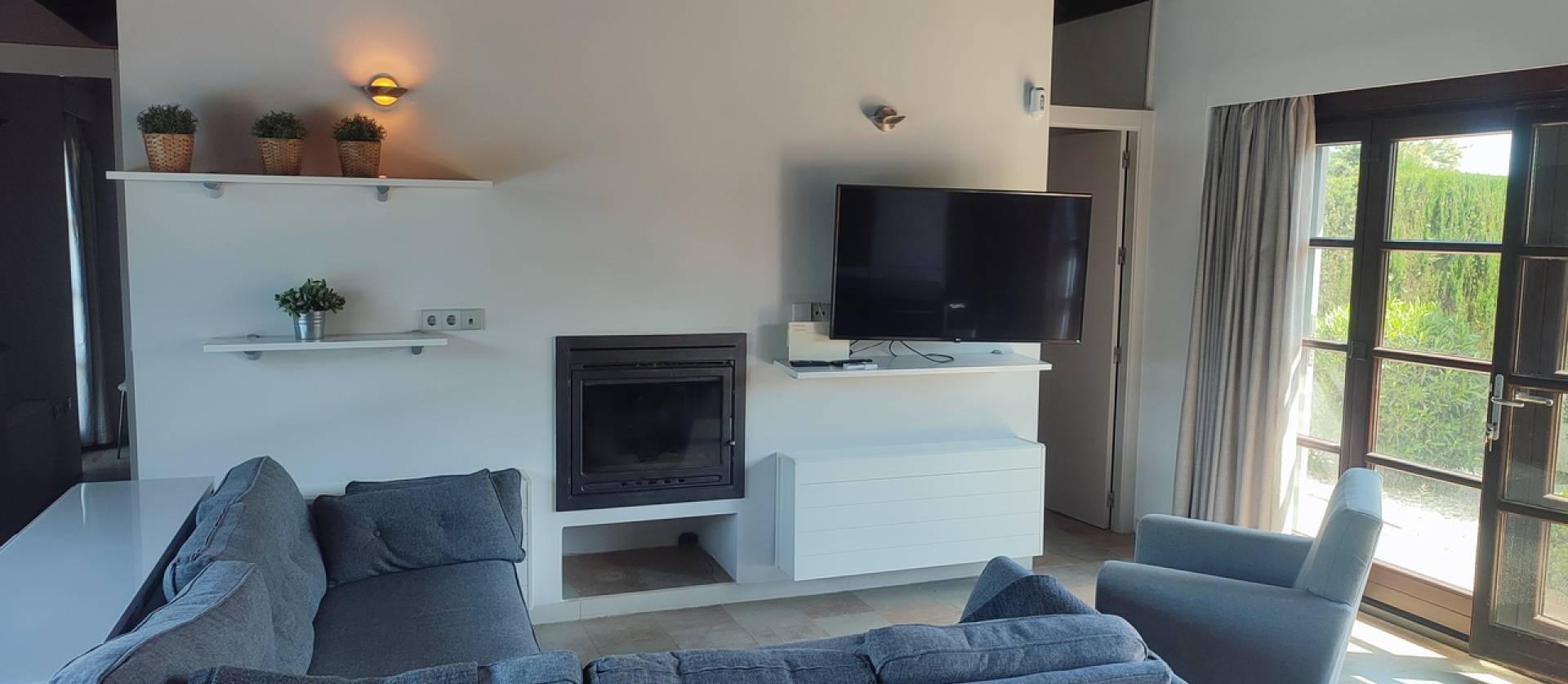 Sale - Villa - Peraleja Golf Resort