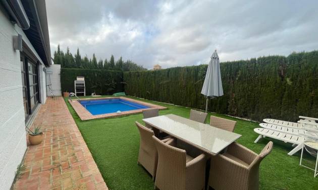 Sale - Villa - Peraleja Golf Resort