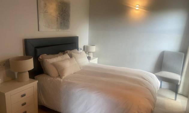 Sale - Villa - Peraleja Golf Resort