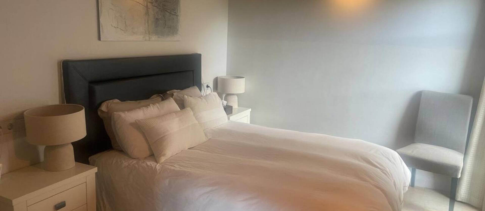 Sale - Villa - Peraleja Golf Resort