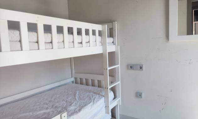 Sale - Villa - Peraleja Golf Resort