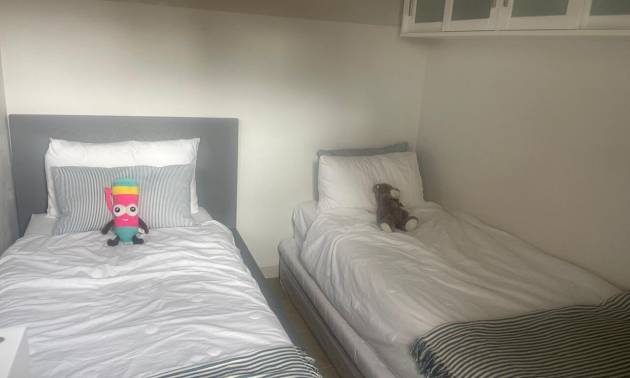 Sale - Villa - Peraleja Golf Resort