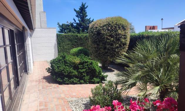 Sale - Villa - Peraleja Golf Resort