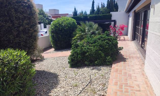 Sale - Villa - Peraleja Golf Resort