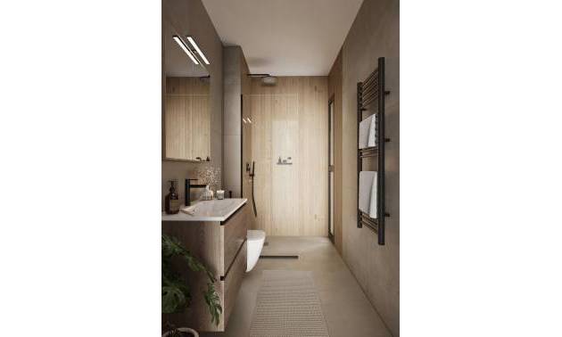 New Build - Villa - Torrevieja - Aguas Nuevas