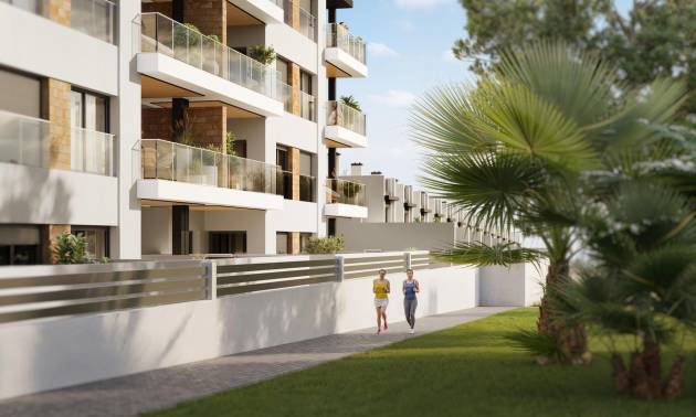 New Build - Villa - Torrevieja - Aguas Nuevas