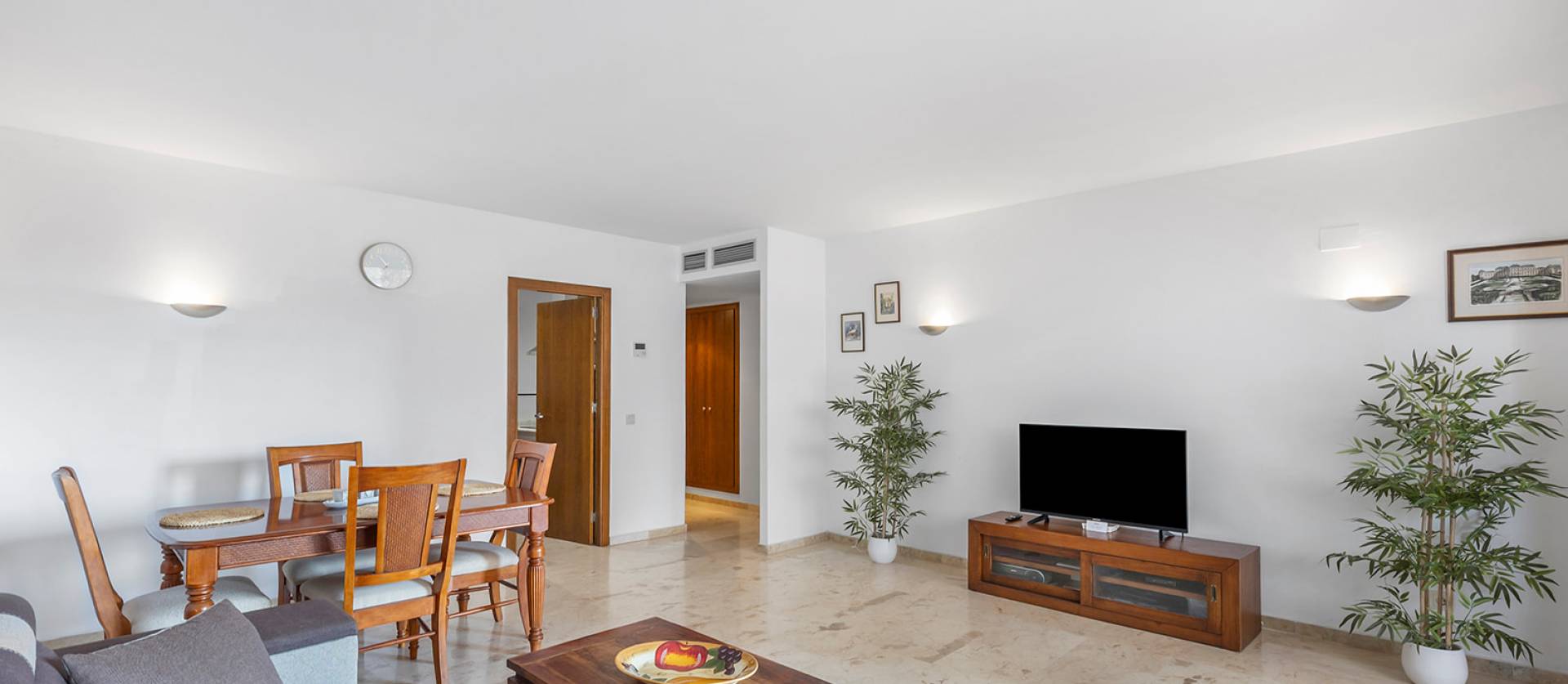 Sale - Apartment - Torrevieja - Punta Prima