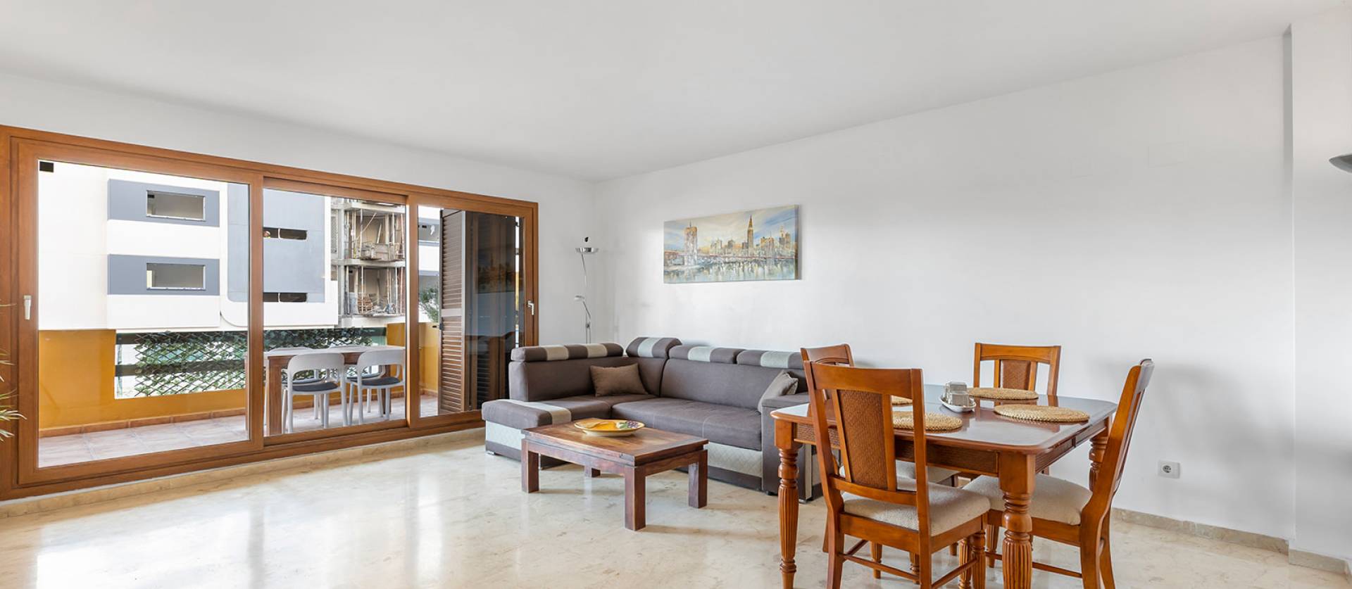 Sale - Apartment - Torrevieja - Punta Prima