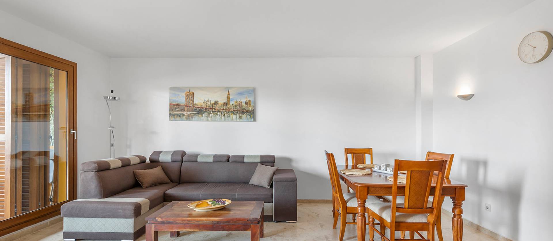Sale - Apartment - Torrevieja - Punta Prima