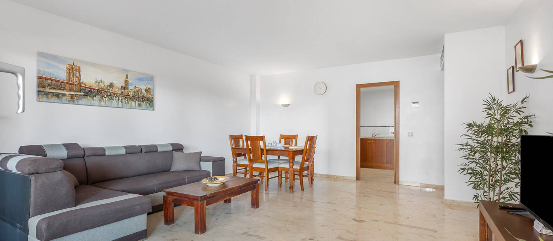 Sale - Apartment - Torrevieja - Punta Prima