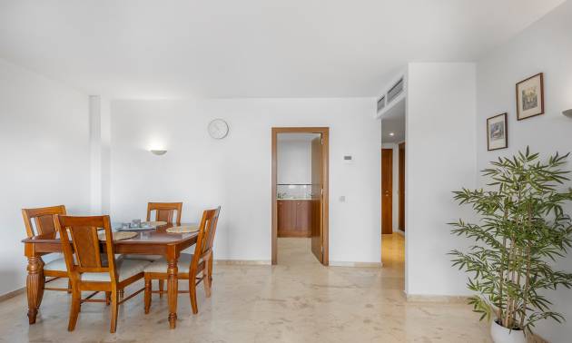 Sale - Apartment - Torrevieja - Punta Prima