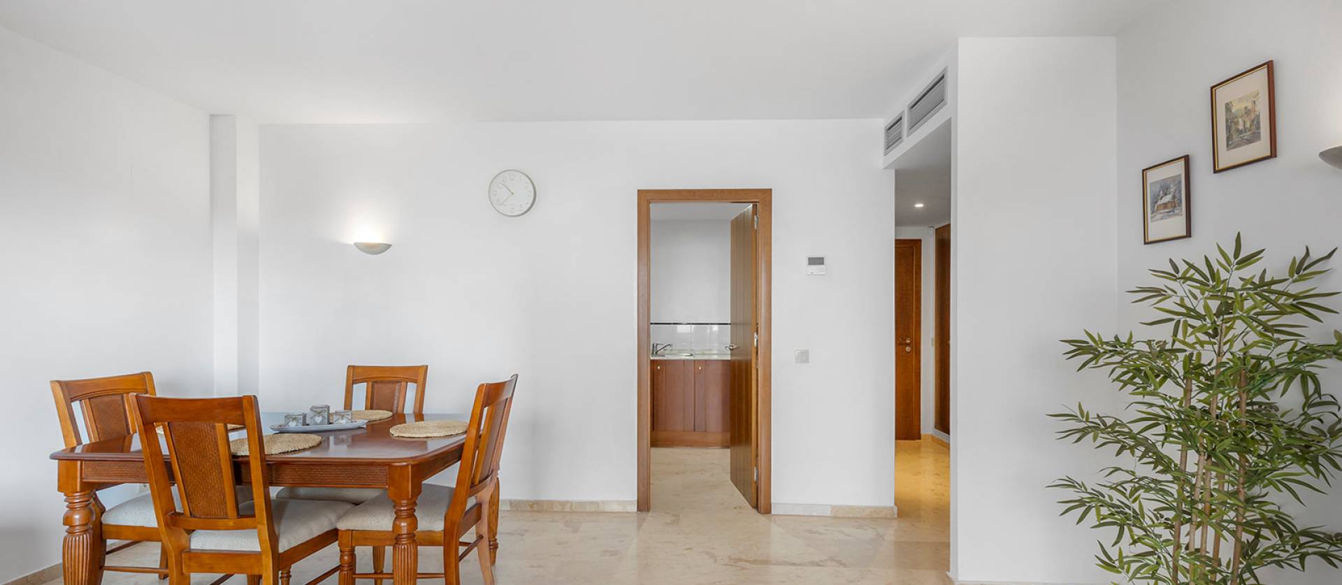 Sale - Apartment - Torrevieja - Punta Prima