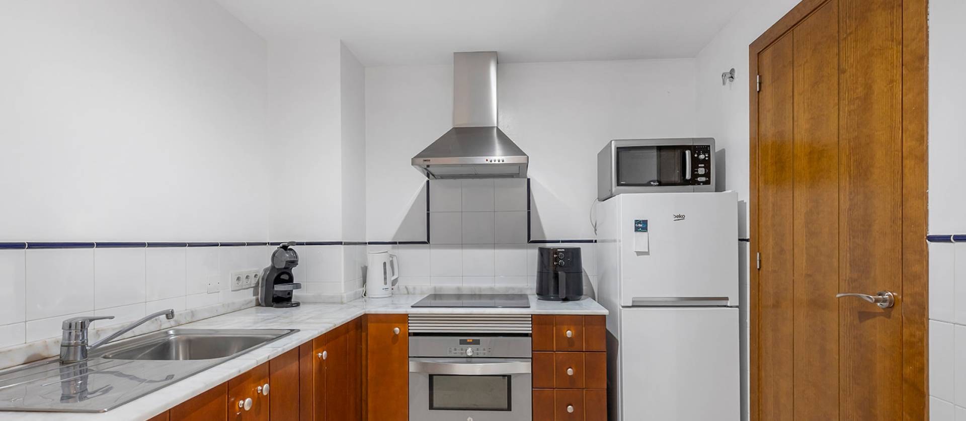 Sale - Apartment - Torrevieja - Punta Prima