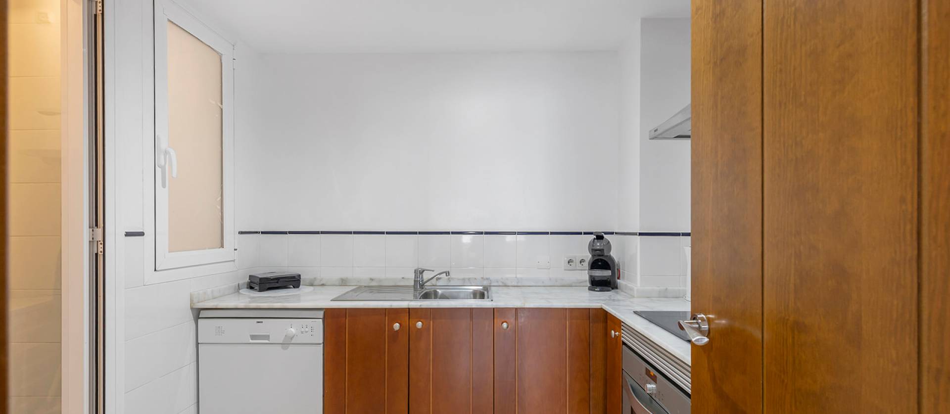 Sale - Apartment - Torrevieja - Punta Prima