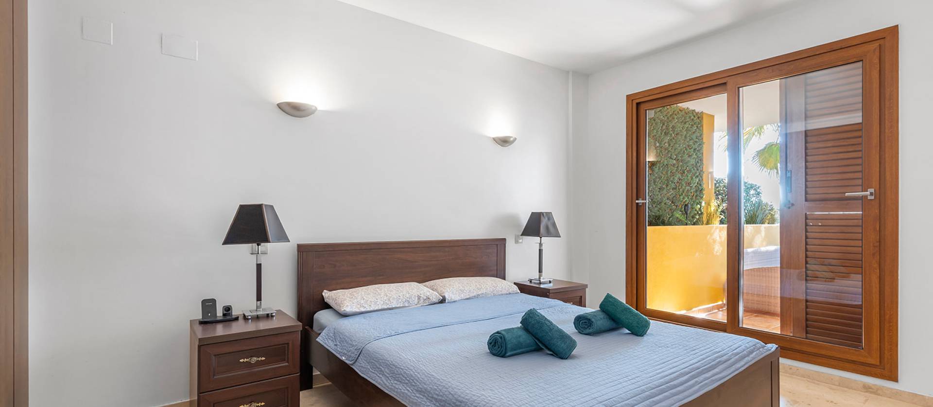 Sale - Apartment - Torrevieja - Punta Prima