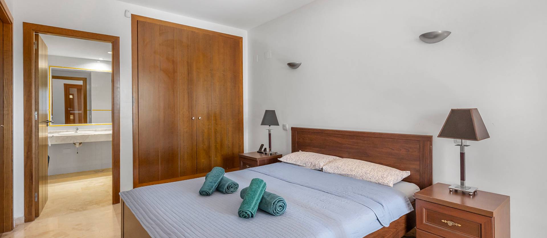 Sale - Apartment - Torrevieja - Punta Prima
