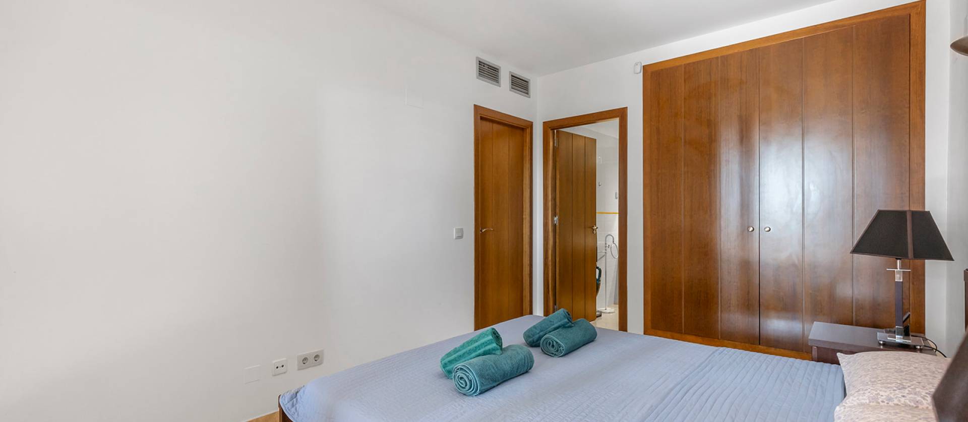 Sale - Apartment - Torrevieja - Punta Prima