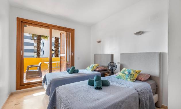 Sale - Apartment - Torrevieja - Punta Prima