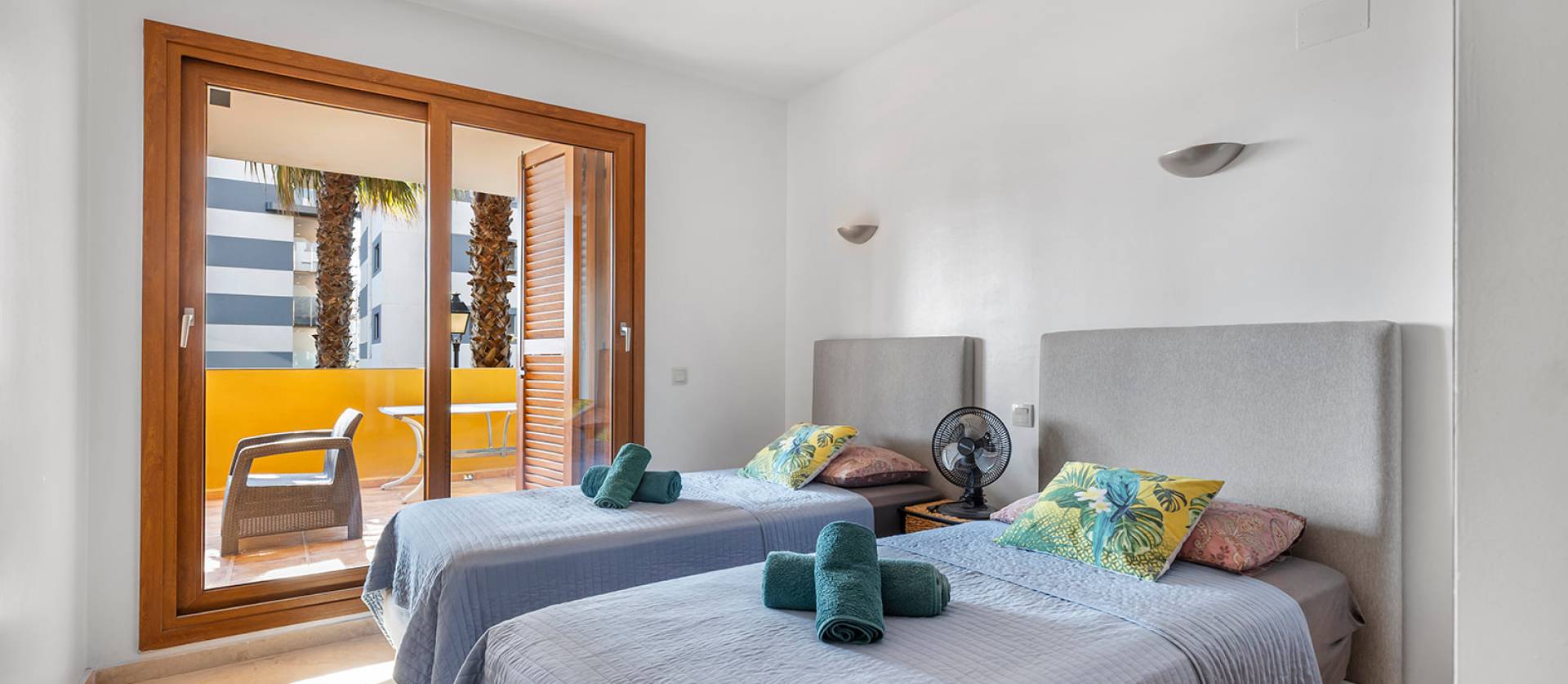 Sale - Apartment - Torrevieja - Punta Prima