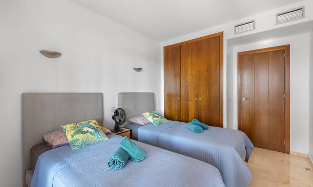 Sale - Apartment - Torrevieja - Punta Prima