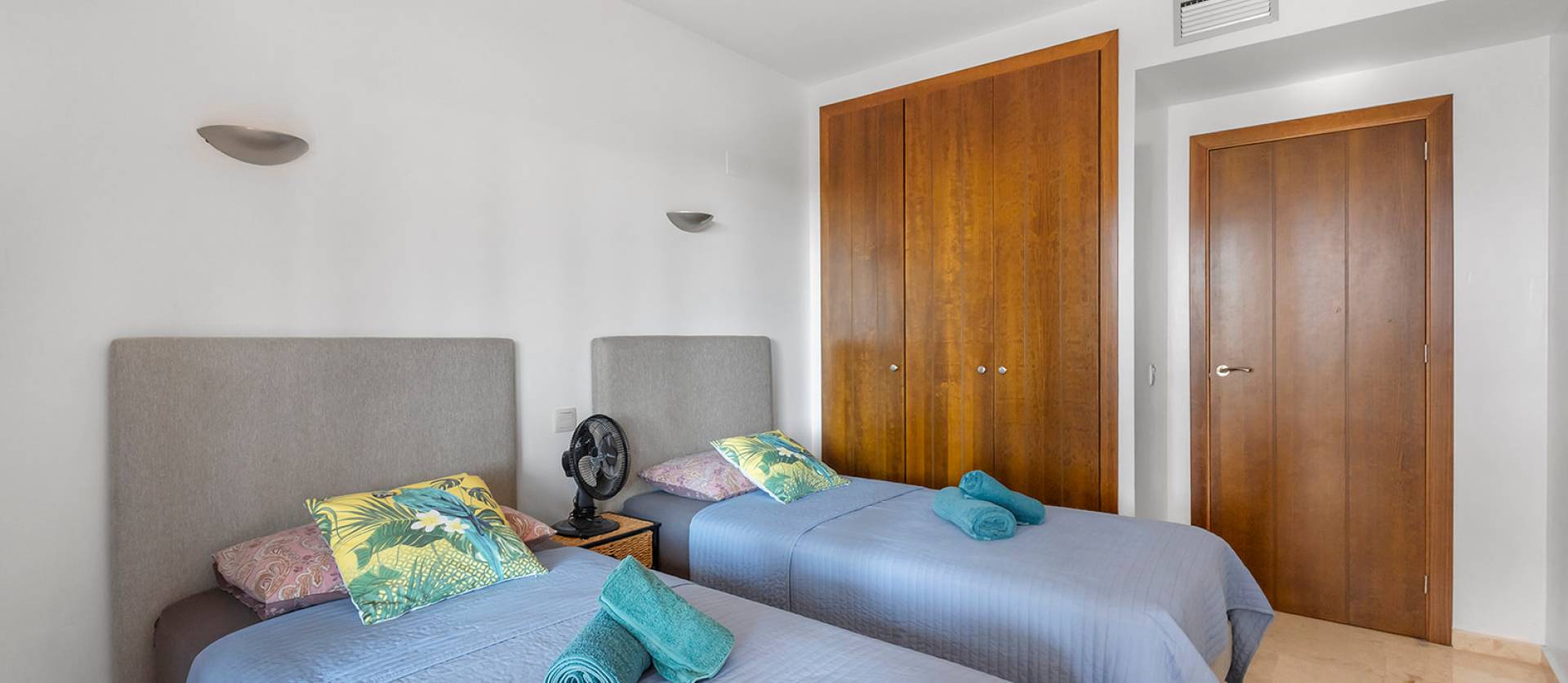 Sale - Apartment - Torrevieja - Punta Prima