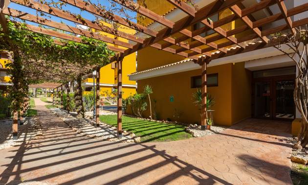 Sale - Apartment - Torrevieja - Punta Prima