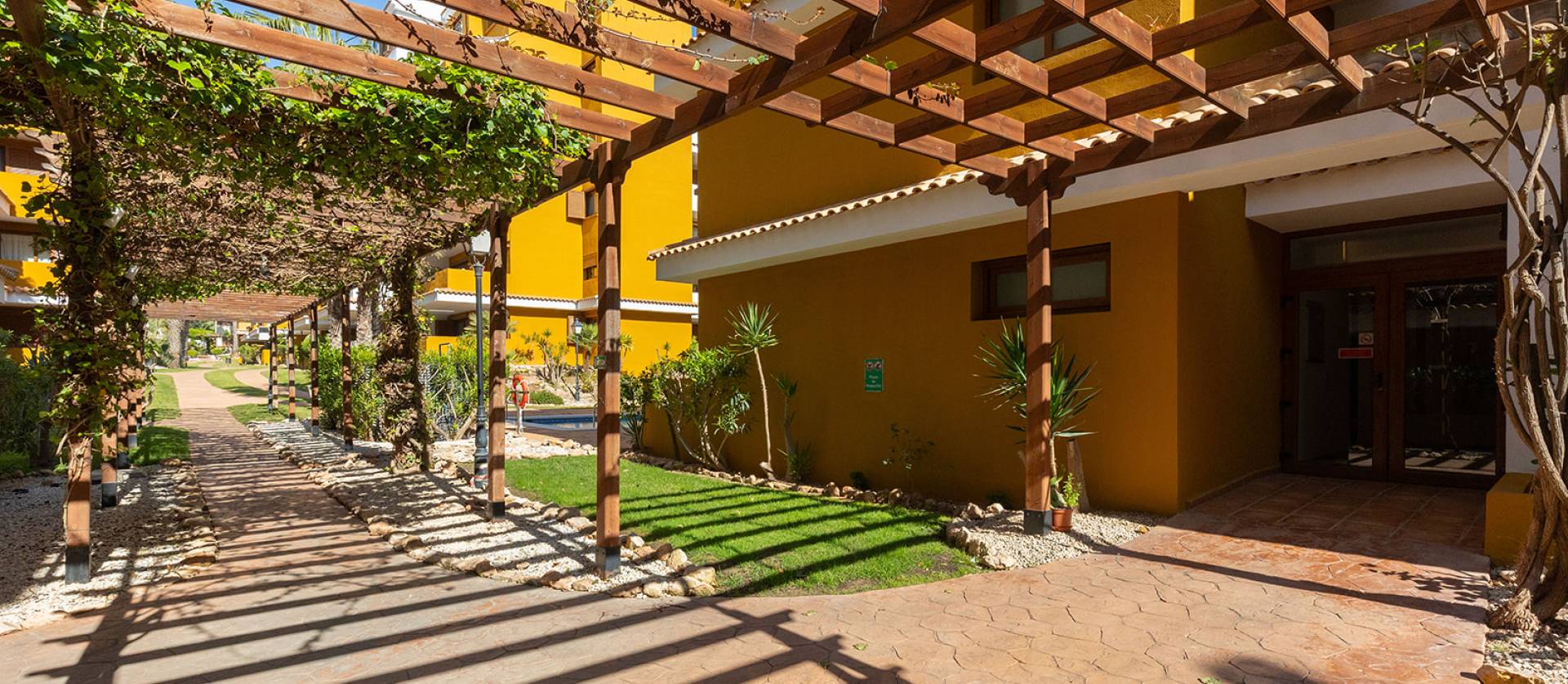 Sale - Apartment - Torrevieja - Punta Prima