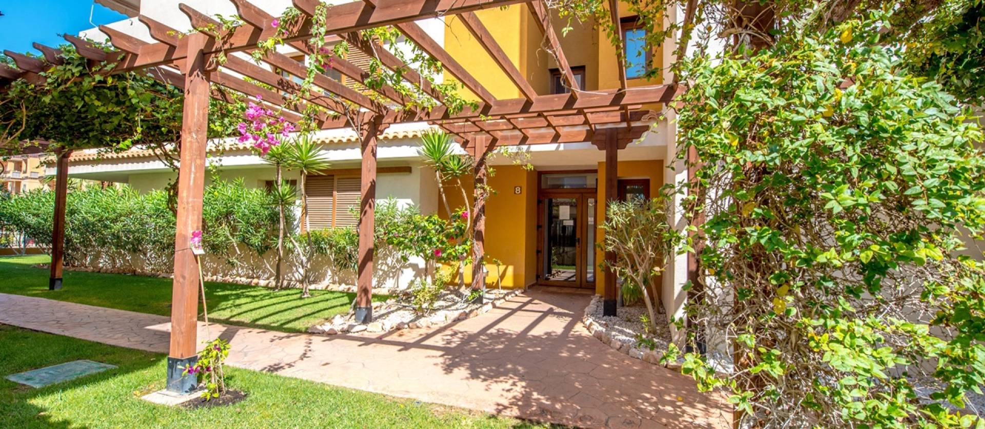 Sale - Apartment - Torrevieja - Punta Prima