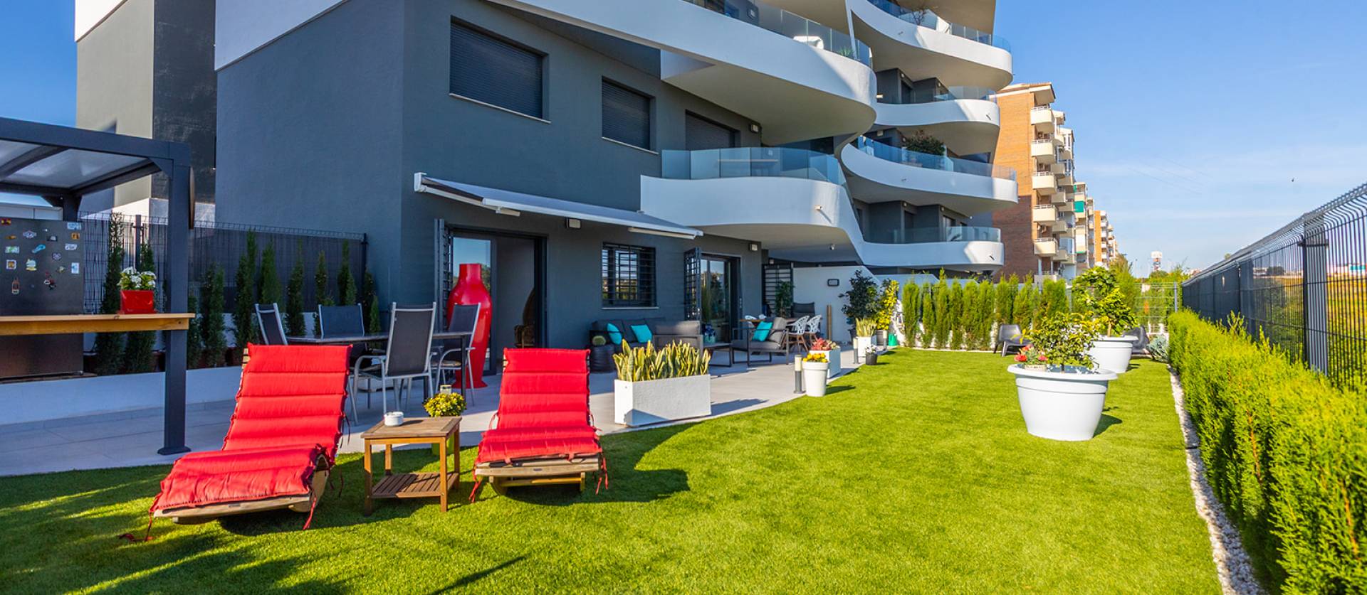 Sale - Apartment - Torrevieja - Rocio del mar