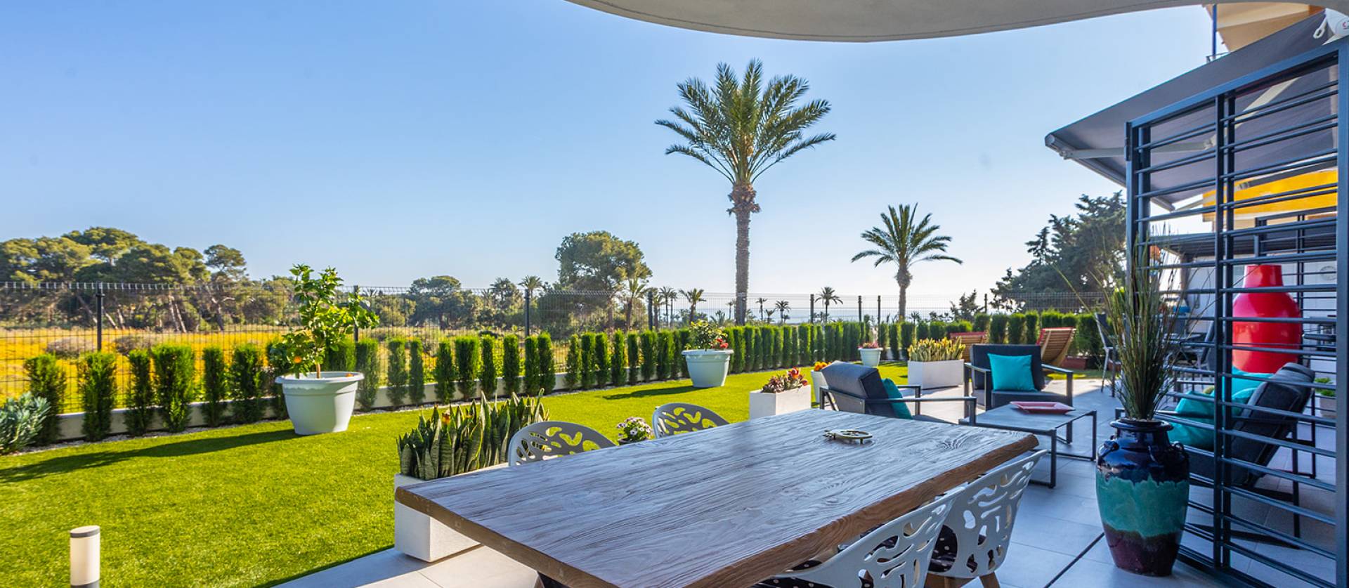 Sale - Apartment - Torrevieja - Rocio del mar