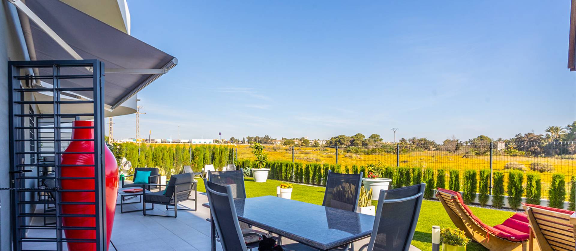 Sale - Apartment - Torrevieja - Rocio del mar