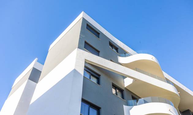 Sale - Apartment - Torrevieja - Rocio del mar