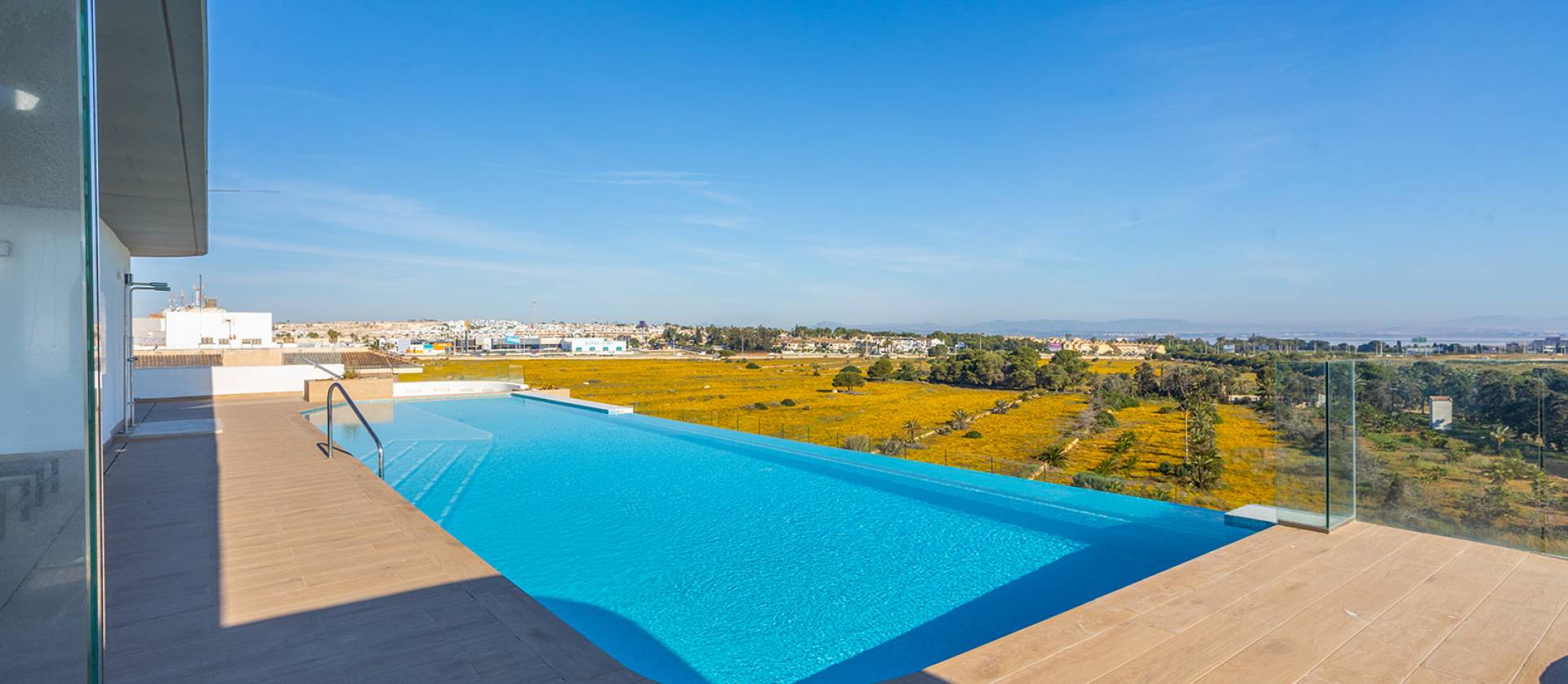 Sale - Apartment - Torrevieja - Rocio del mar