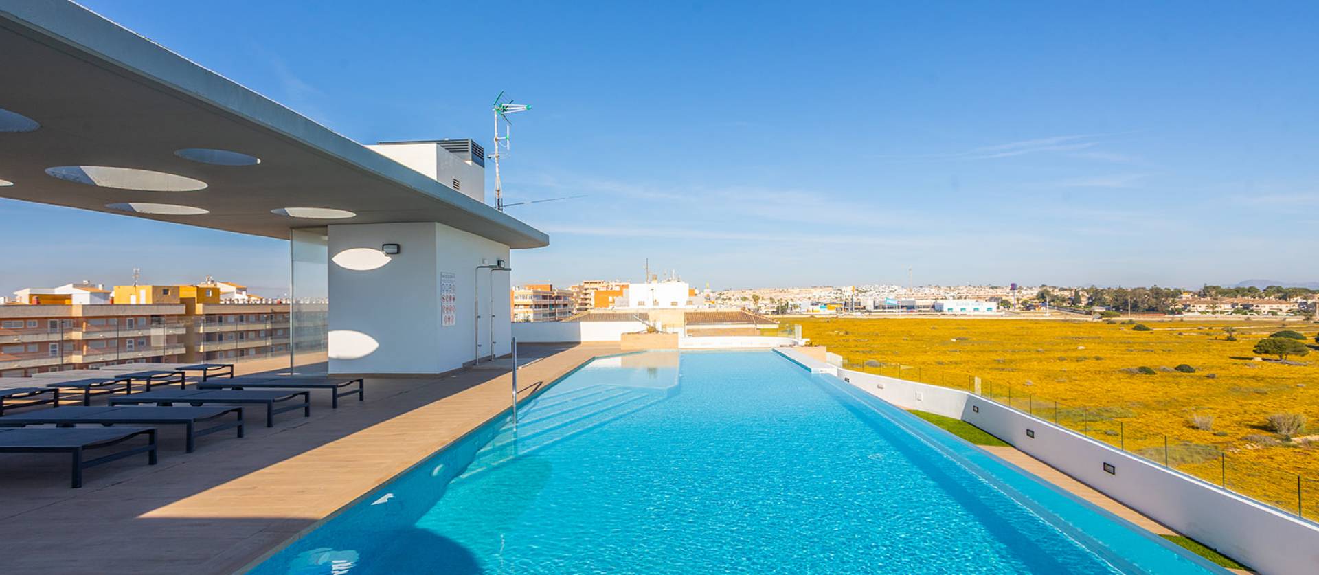 Sale - Apartment - Torrevieja - Rocio del mar