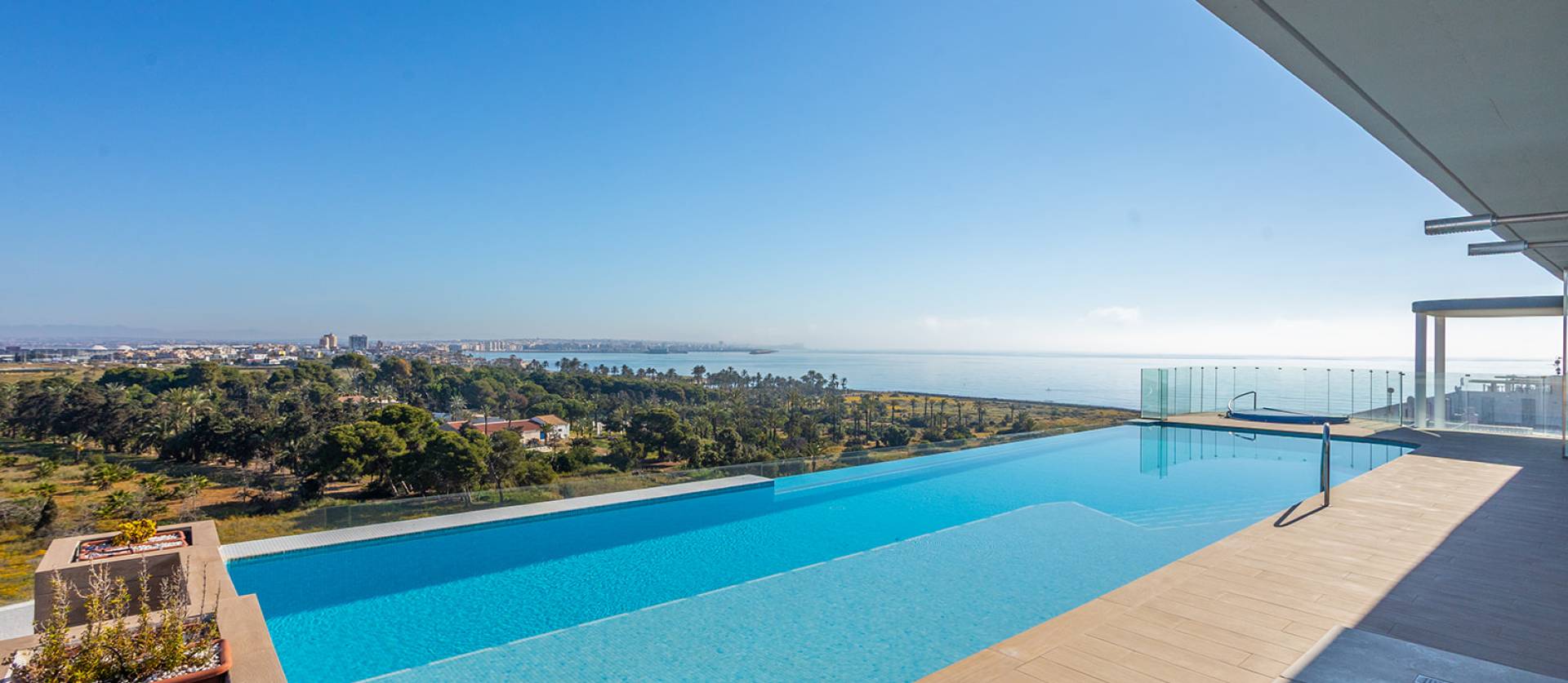 Sale - Apartment - Torrevieja - Rocio del mar