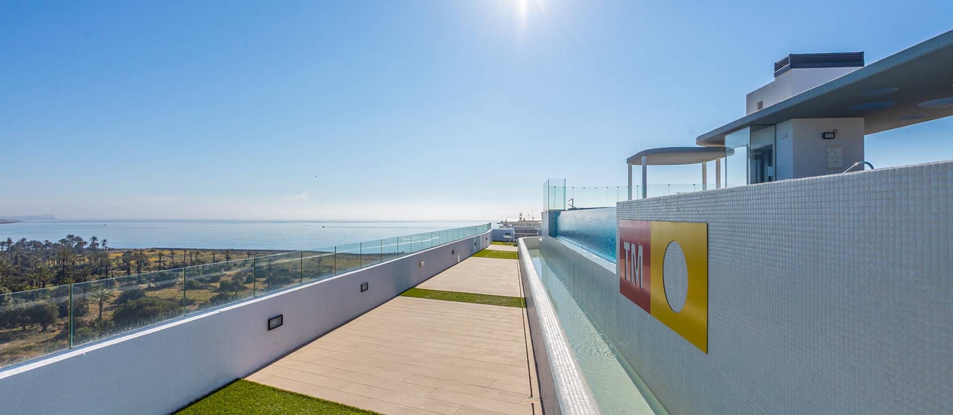 Sale - Apartment - Torrevieja - Rocio del mar