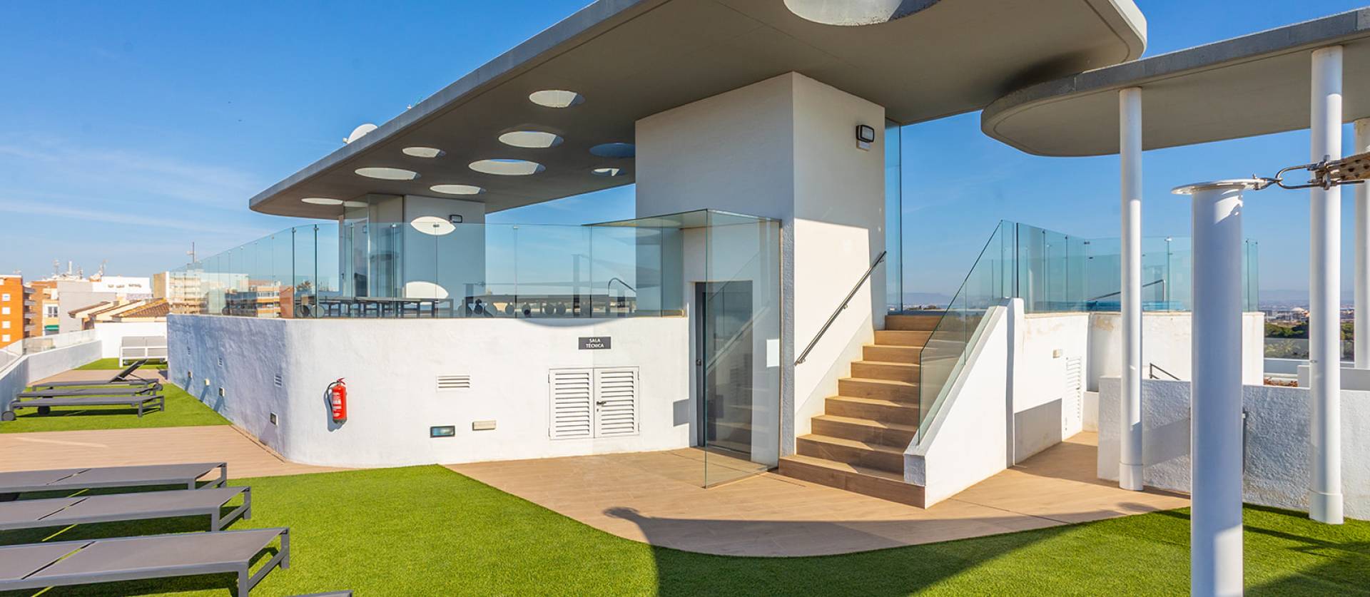Sale - Apartment - Torrevieja - Rocio del mar