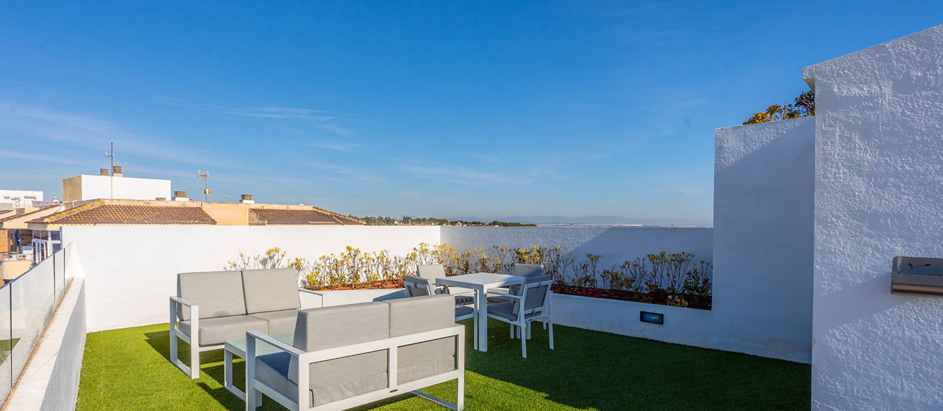 Sale - Apartment - Torrevieja - Rocio del mar