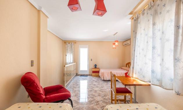 Venta - Duplex - Los Alcázares - Centro