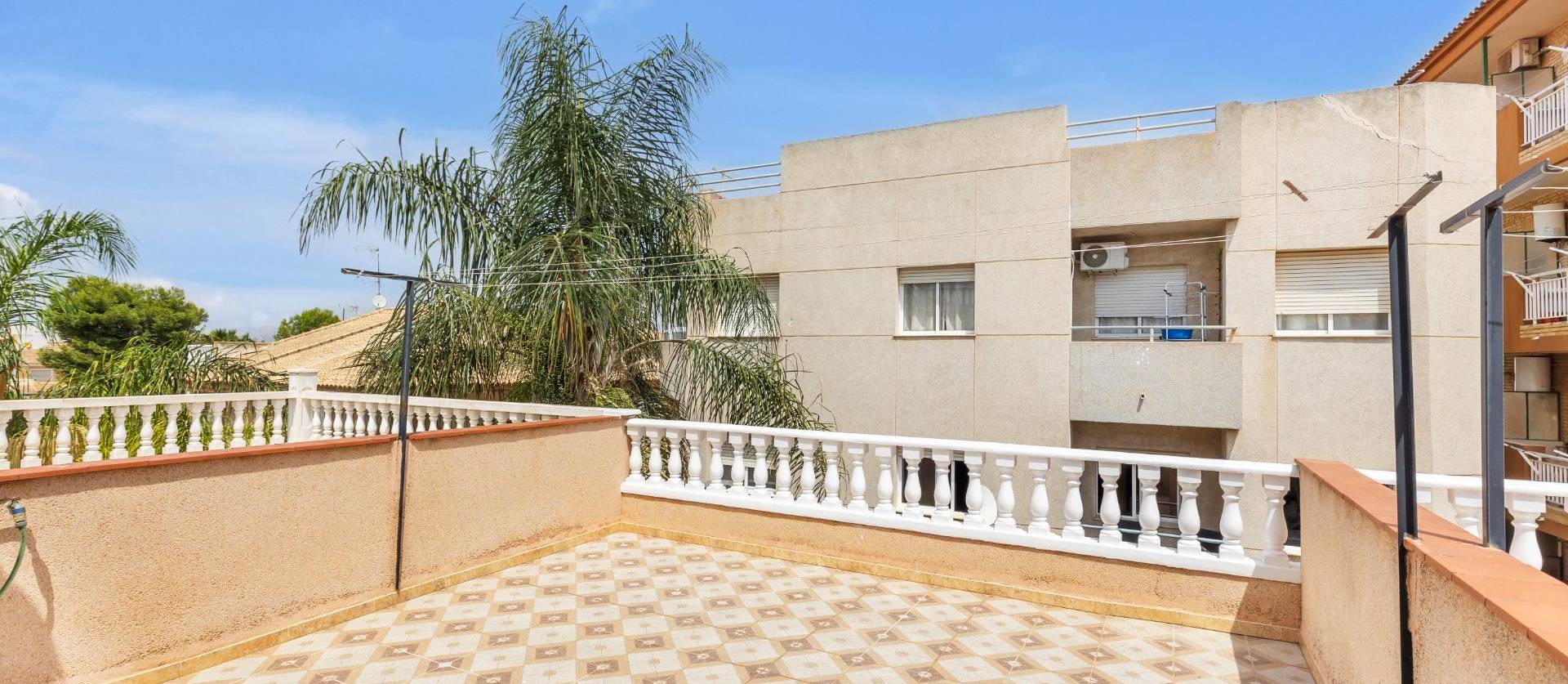 Venta - Duplex - Los Alcázares - Centro