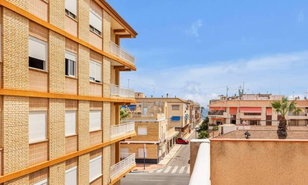 Venta - Duplex - Los Alcázares - Centro