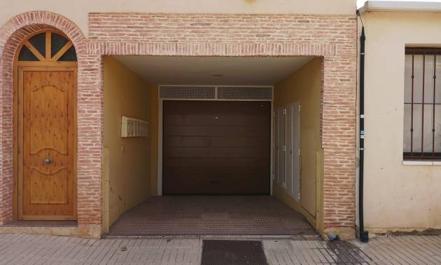 Venta - Duplex - Los Alcázares - Centro