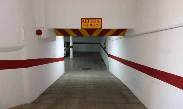 Venta - Duplex - Los Alcázares - Centro