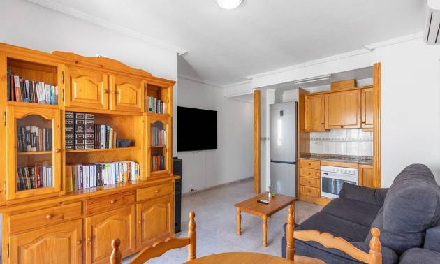 Sale - Apartment - Torrevieja - Cabo Cervera